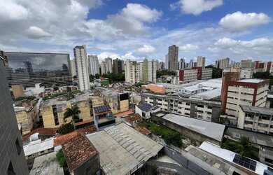 Imagem 3: Excelente apartamento para locação em São Brás