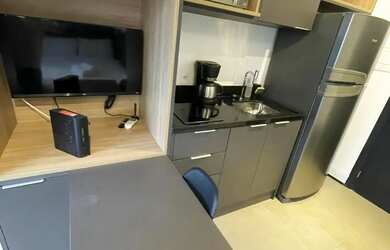 Imagem 8: APARTAMENTO - BELA VISTA - SP