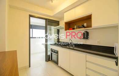 Imagem 5: Apartamento Duplex para locação em Pinheiros