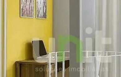 Imagem 4: Cobertura com 4 dormitórios à venda, 154 m² por R$ 490.000,00 - Maria...