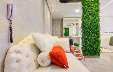 Imagem 9: Apartamento Flat no Condomínio Vertigo