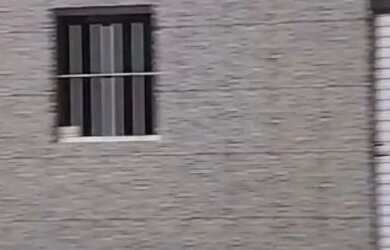 Imagem: A kitnet possui 1 Dormitório, 1 Banheiro, 26m² de Área e