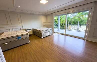 Imagem 16: Casa com 4 dormitórios para alugar, 700 m² por R$ 57.590,00/mês - Alphaville...