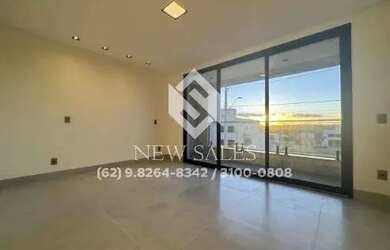 Imagem 15: Sobrado em condomínio com 4 suítes - Jardins Capri