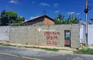 Imagem: O terreno possui 300m² de Área e está localizado em São