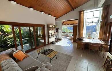 Imagem 6: Casa em Condomínio à venda, 3 quartos, 1 suíte, 2 vagas, Veredas das...