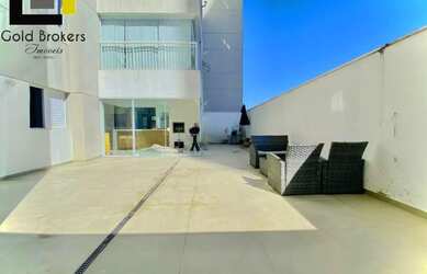 Imagem 12: APARTAMENTO GARDEN MOBILIADO COM 140M² E 2 DORMITÓRIOS NO COND. NATURALE...