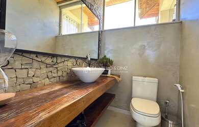 Imagem 5: Casa alto padrão no Condomínio Montserrat 4 quartos