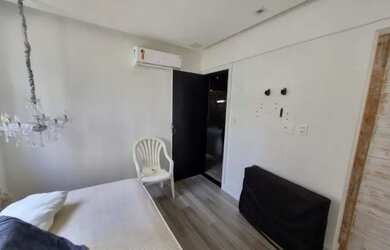 Imagem 12: Alugo ou vendo Apartamento Caminho das Árvores 2 Quartos Semi-mobiliado (SM_RAF