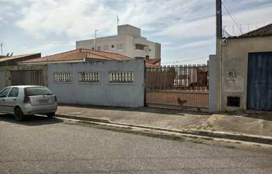 Imagem: O terreno possui 275m² de Área e está localizado em Jardim