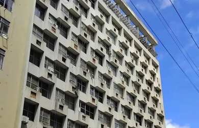 Imagem 5: Sala para venda com 26 metros quadrados em Comércio - Salvador - BA