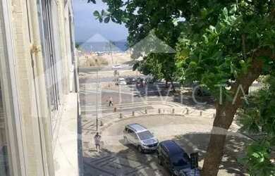 Imagem: O apartamento possui 3 Dormitórios, 3 Banheiros, 1 Vaga na