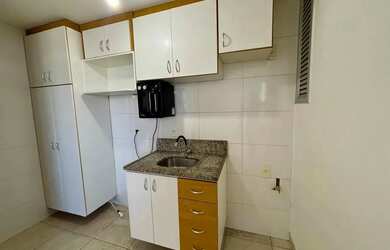 Imagem 2: Imóvel para aluguel possui 69 metros quadrados com 1 quarto em Taguatinga...