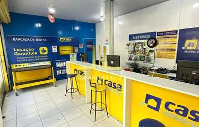 Imagem 14: PRÉDIO COMERCIAL - 280M² - AV. VASCO DA GAMA