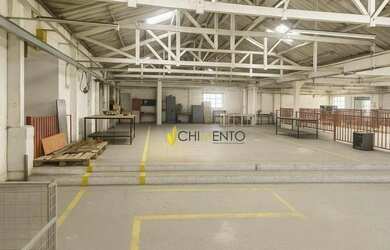 Imagem 7: Galpão, 1750 m² - venda por R$ 4.150.000,00 ou aluguel por R$ 31.100,00/mês...