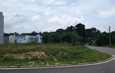 Imagem: O terreno possui 228m² de Área e está localizado em Ponta