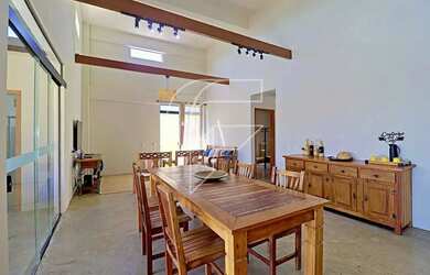 Imagem 3: Imóvel para venda tem 360 metros quadrados com 3 quartos em Nova Guarapari - Guarapari - E