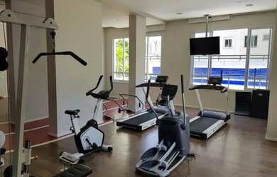 Imagem 16: Venda Apartamento 3 Dormitórios - 83 m² Vila Mascote