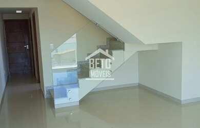 Imagem 7: EXCLUSIVIDADE NO TOPO COBERTURA DE 155M² 4 SUÍTES E LAZER PREMIUM. ALUGUEL