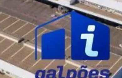 Imagem 2: Galpão Logístico com 995 m² em Cidade Industrial, Contagem/MG