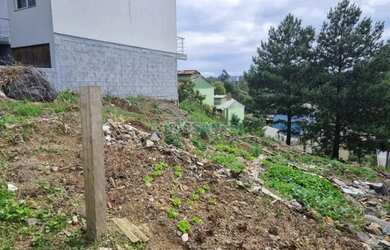 Imagem 2: Terreno Desvio Rizzo Caxias do Sul
