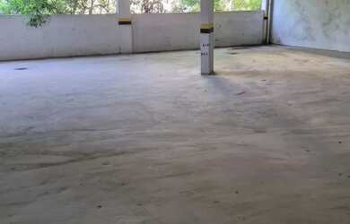 Imagem 13: Vendo apartamento na Av. Cavalhada com 3 quartos e vaga de garagem coberta