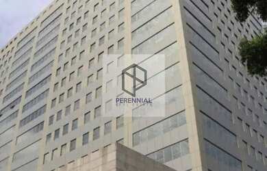 Imagem: O depósito possui 5 Vagas na garagem, 1200m² de Área e Imóvel