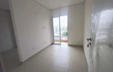 Imagem 2: Apartamento 1 Quarto no Boqueirão Sacada Gourmet, Lazer Completo e 1 Vaga