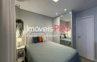 Imagem 3: Apartamento Praça da Árvrore - 200 mts do Metrô