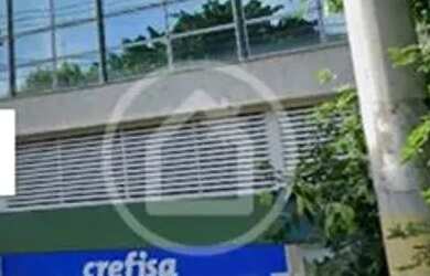 Imagem: O depósito possui 1 Vaga na garagem e 20m² de Área e está
