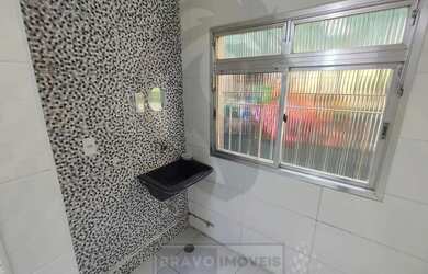 Imagem 6: Apartamento para aluguel tem 52 metros quadrados com 2 quartos - Jd. Independência - SBC/S