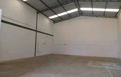 Imagem 15: Galpão Bairro Jardim Canada