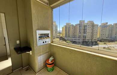 Imagem 11: Imóvel para aluguel tem 72 metros quadrados com 2 quartos