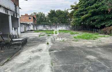 Imagem 2: Galpão para venda terreno 2.388 m² em Inhaúma