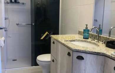 Imagem 15: Sobrado com 3 quartos, Bairro Alto, Curitiba - R$ 650 mil, Cod PRO3906