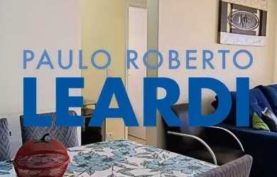 Imagem: O apartamento possui 3 Dormitórios, 3 Banheiros, 1 Vaga na