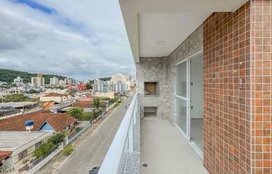 Imagem 2: Apartamento Garden 2 quartos no Tabuleiro em Camboriú