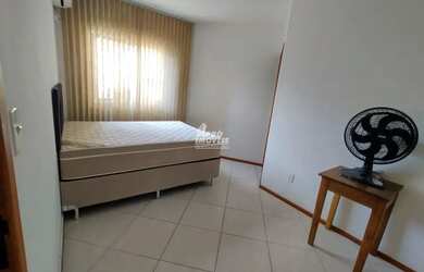 Imagem 4: APARTAMENTO 1 DORMITÓRIO MOBILIADO PRÓXIMO À UFN