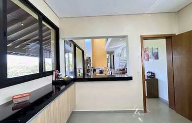 Imagem 8: Casa com 6 dormitórios - venda por R$ 2.100.000,00 ou aluguel por R$ 9.750,00 - Parque da