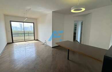 Imagem 2: Apartamento - Edifício Andrezza - Locação