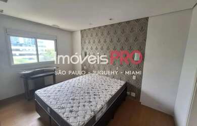 Imagem 8: Lindo apartamento em condominio clube pertinho da Berrini