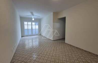 Imagem: O apartamento possui 2 Dormitórios, 2 Banheiros, 2 Vagas na