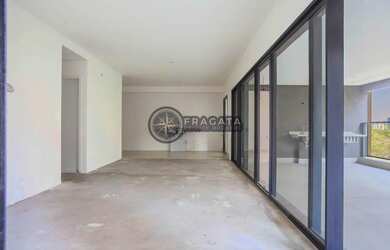 Imagem 12: Apartamento Garden 210m² - 4 quartos sendo 2 suites, 2 vagas - Pinheiros/SP