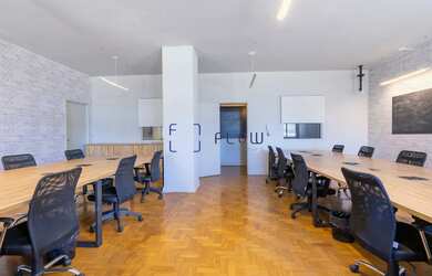 Imagem: O depósito possui 1036m² de Área e está localizado em Santa