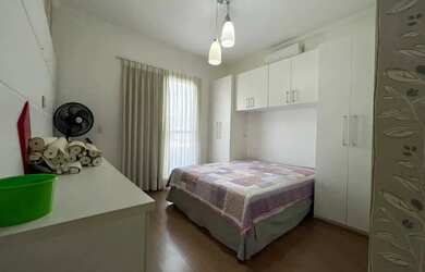 Imagem 11: Casa para Locação no Alphaville Residencial 3 - 344 m² de área construída...