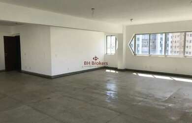 Imagem 3: SALA PARA LOCAÇÃO NO LOURDES 110M²
