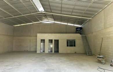 Imagem 3: Aluga-se galpão bairro sapucaias