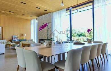 Imagem 10: Casa com 6 dormitórios, 800 m² - venda por R$ 29.000.000,00 ou aluguel...