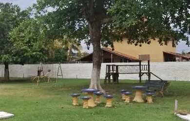 Imagem 11: Ocean vende Maricá, condomínio costa do sol , casa 3 quartos 1suíte...