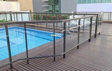 Imagem 14: Apartamento com 3 dormitórios na Av Atlântica em Balneário Camboriú